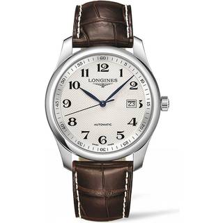 Longines Master Collection 40mm L2.793.4.78.3