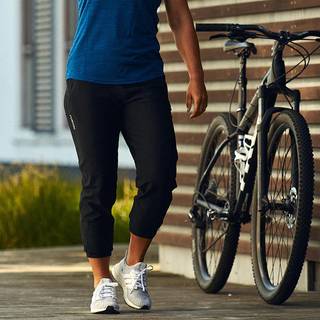 Fusion Recharge X-long Pant Women