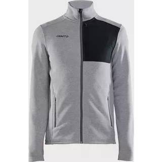 ADV Explore Heavy Fleece Jacket M - Grey