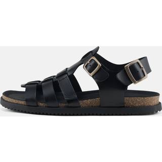 Mette Sandaler, Sort, 38