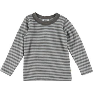 Joha Stripe Trøje, Mint, 130