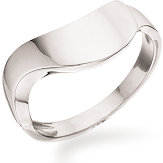 Sterling Sølv Ring fra Scrouples 727222