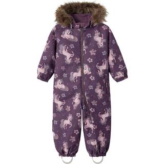 Name It Arctic Dusk Unicorn Flyverdragt