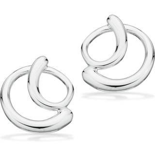 Sterling Sølv Øreringe fra Scrouples 161032