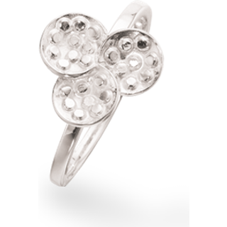 Sterling Sølv Ring fra Scrouples 720642