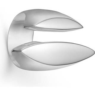 Randers Sølv Sterling Sølv Ring RS196008