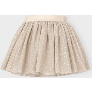 Name It Buttercream Multicolor Glimmer Nederdel