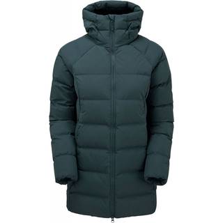 F TUNDRA HOODIE - fra Montane