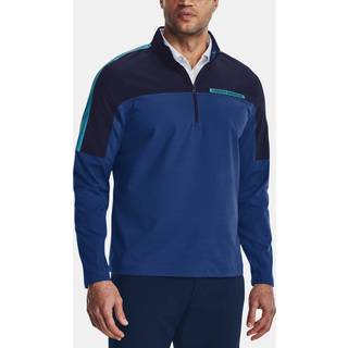 Under Armour UA Storm Windstrike HZ-BLU, M, Blå