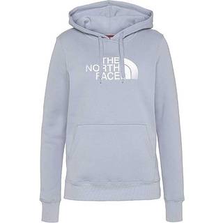 Drew Peak Pullover Hoodie W Dusty Periwinkle (XS)