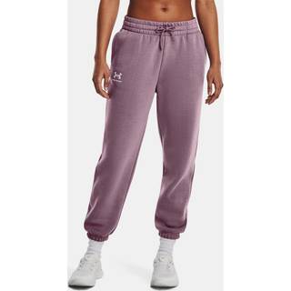 Bukser Under Armour Essential Fleece Joggers 1373034-500 Størrelse M