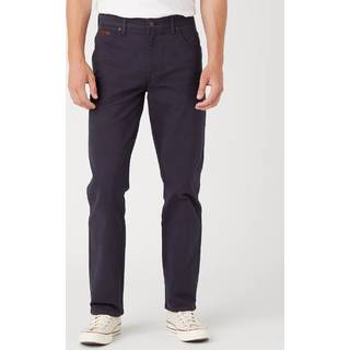 Wrangler Texas Slim Dark Navy - 33/30