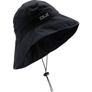 DLX DLX Unisex Ando Sort Hatte og huer