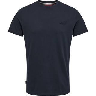 VINTAGE LOGO EMB TEE