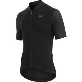 Assos Cykeltrøje Mille GTO Jersey C2 Black Series