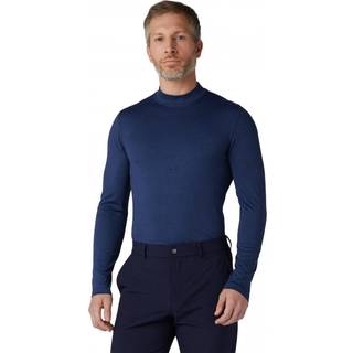Callaway Crew Neck Navy Heather XL