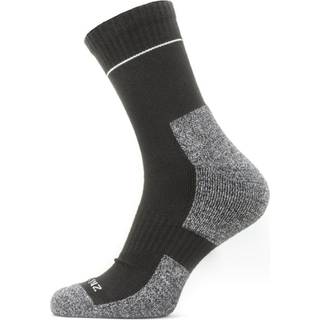 Sealskinz SEALSKINZ Morston Ikke-vandtæt Quickdry Ankellængde Sokker
