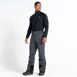 Dare 2b Dare 2b Mens Grey Achieve II Ski Trousers
