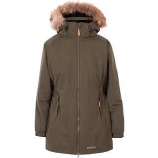Trespass Trespass Female Green Celebrity Jacket TP50