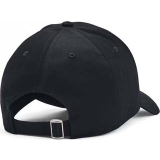 Kasket Under Armour Branded Adjustable 1381646-001 Størrelse OSFM