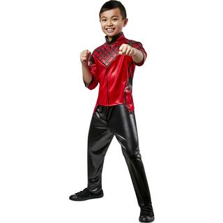 Shang Chi Kostume M