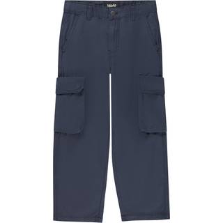 Trouser - Midnight blue - 10
