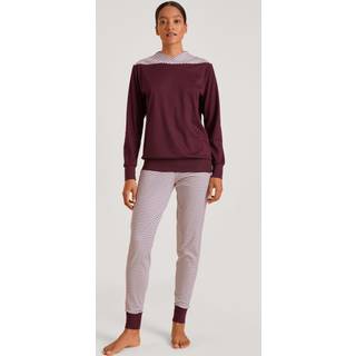 Soulmate Pyjamas With Cuff