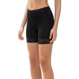 Mey Lights Long Pants - Black - 40