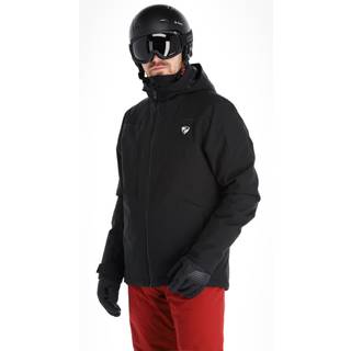 Ziener Tafar Jacket XXXL BLACK