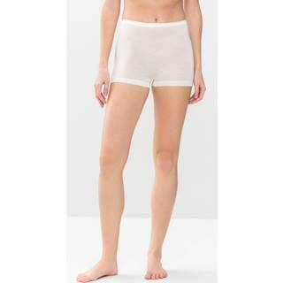 Mey Exquisite Boxer Pants - White - 48