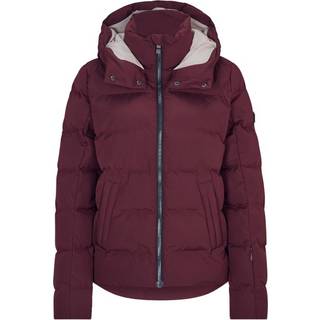 Tusja Lady Jacket 42/L VELVET RED