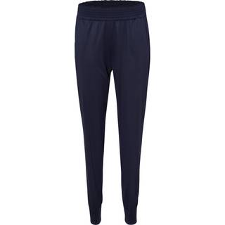 Calida Circular Sleep Pants - Darkblue - Small