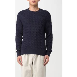 Tommy Hilfiger Rund hals Regular