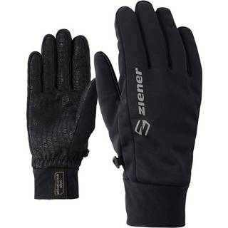 Ziener Irios GTX Inf Touch Glove Multisport Handsker størrelse 6 farve sort