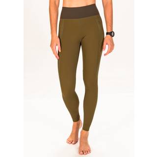 Anita Active Sports Tights Compression - Olive - 40