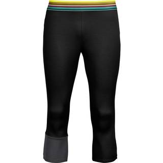 Ortovox Fleece Light Short Pants XL Black rave