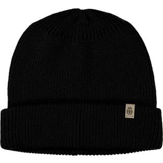 Roeckl Essentials  Umschlagmuetze, navy blau