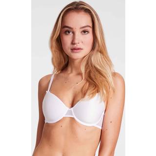 Passionata - T-shirt BH med spacer materiale - Miss Joy - Hvid