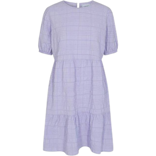 Belinda Kjole - Lavender - Dame - L - Liberté