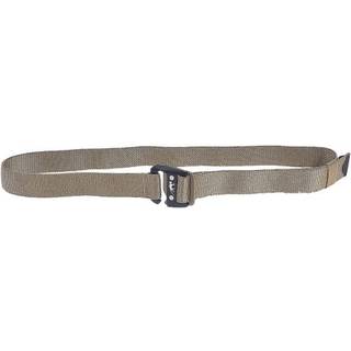 Tasmanian Tiger Stretch Belt 32mm, Bælte, Brun