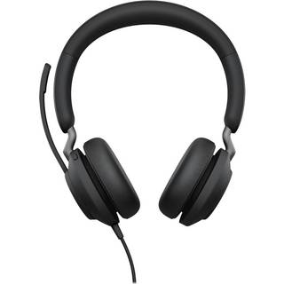 Jabra Evolve2 40 SE UC Stereo - headset - 24189-989-999