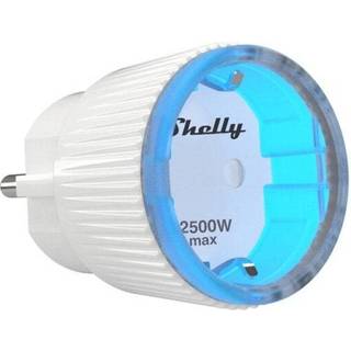 Shelly - Plus Plug S