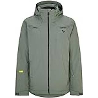 Ziener Tafar Jacket XXXL GREEN MUD