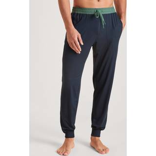 Calida Men DSW Balancing Pants - Navy-2 - XX-Large