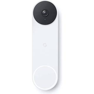 Google Google Nest Doorbell (battery)