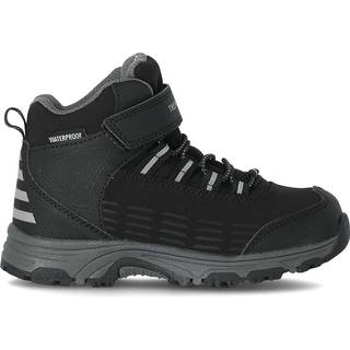 Trespass harrelson - kids boot BLACK 31