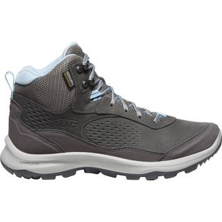 Keen Women's Terradora Explorer Mid WP Vandresko Damer størrelse 6,5 farve grå