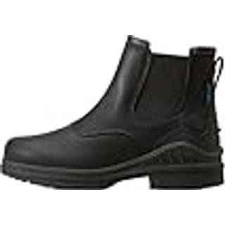 Jodhpurs Wms Barnyard Twin Gore II ARIAT® Sort