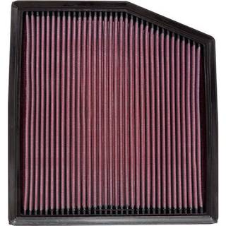 K&N filter 33-2458