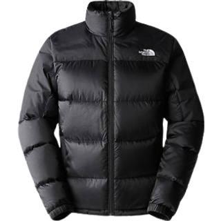 Diablo Down Jacket M T Black/T Black (XL)